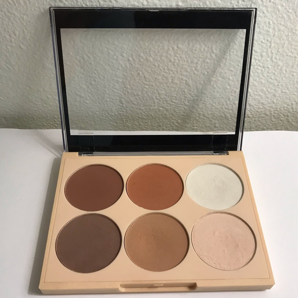 Contour Palette